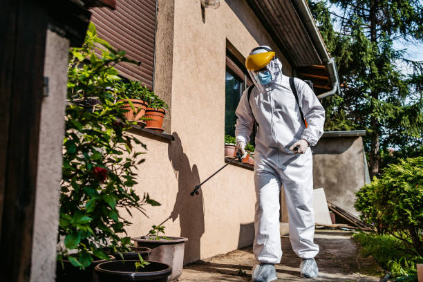 Trusted Gettysburg, PA Pest Control Experts