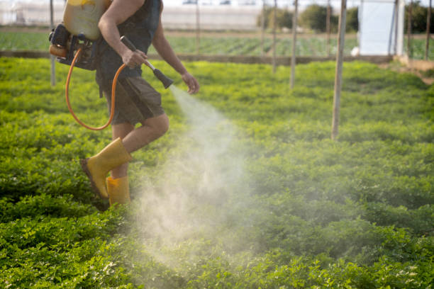 Best Commercial Pest Control Services  in Gettysburg, PA